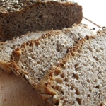 Słynny chleb Tatterowiec