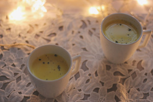 golden milk