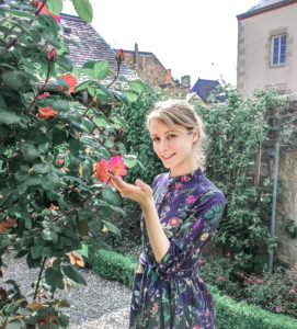 marie zelie klaudia