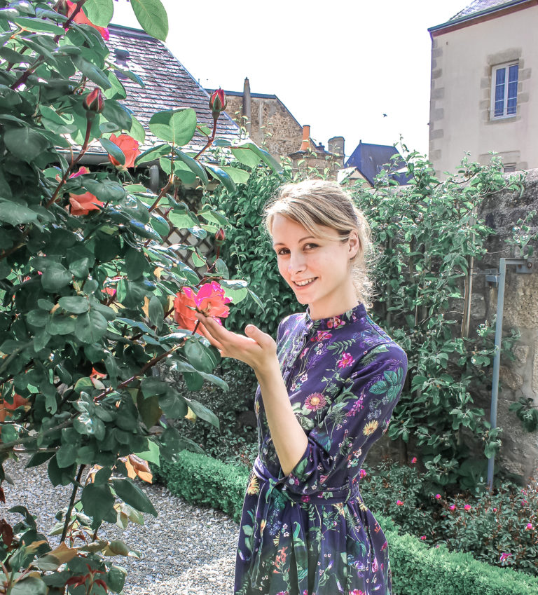 marie zelie klaudia